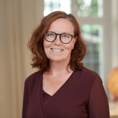 Picture of Susanne Wihlborg