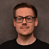 Picture of Alexander Wingren