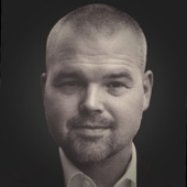 Bild på Douglas Lundgren