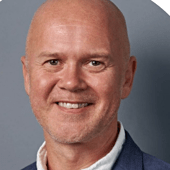 Picture of Peter Clerborn