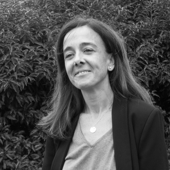 Foto de Silvia Fernández