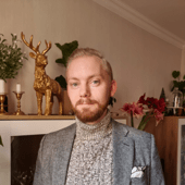 Picture of Sebastian Marcus