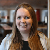 Bild på Anna Ivarsson