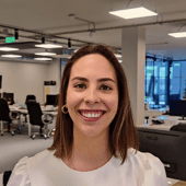 Picture of Daniela Santos