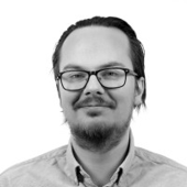 Picture of Rasmus Lundin