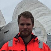 Picture of Karl Moe