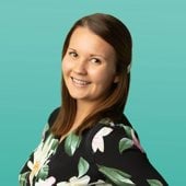 Kuva henkilöstä Kristiina Selin