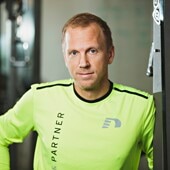 Bild på Marcus Sandqvist
