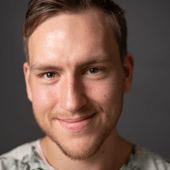 Picture of Victor Videgren