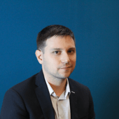 Picture of Simon Mariani