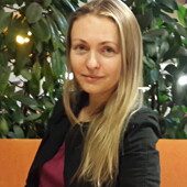 Picture of Olga Shcherbak