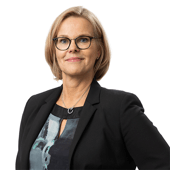 Bild på Mari Byström