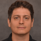 Picture of Roger Isanta Navarro