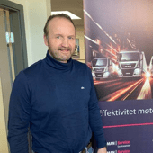 Bilde av Torbjørn Viseth