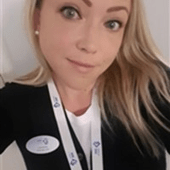 Bild på Johanna
