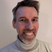 Bild på Anders Mörtsell