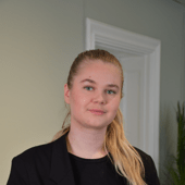 Picture of Emelie Almqvist