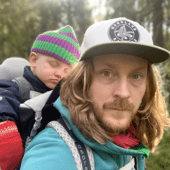 Picture of Simon Fransson