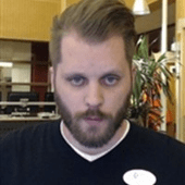 Bild på Jesper Källman
