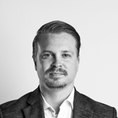 Bild på Jesper Andersson