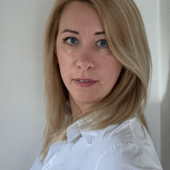 Bild på Ilze Jurke
