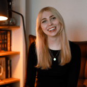 Picture of Alina Ullrich