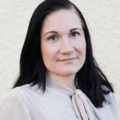 Bild på Nina Svensson Desanginés