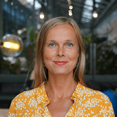 Picture of Josefine Yrjans