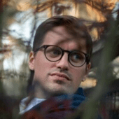 Picture of Pär Arvidsson