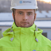 Picture of Simon Svensson
