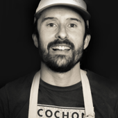 Picture of Javier De Arriba Martin