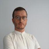 Picture of Luca Rizzo
