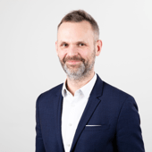 Picture of Bartosz Leoszewski