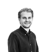 Picture of Tobias Jørgensen