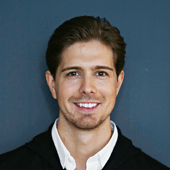Picture of Joakim Westberg