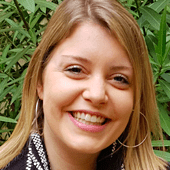 Picture of Morgane Daniellou