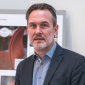 Billede af Claus Bech Nielsen