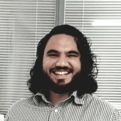 Picture of Christopher Diamantides