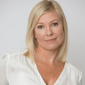 Bilde av Trine Riccardi