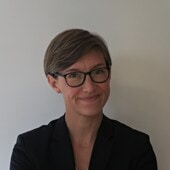 Picture of Barbara Axnäs