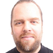 Bild på Staffan Skogvik