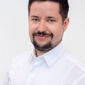 Picture of Daniel Steitz