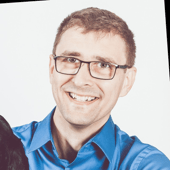 Foto van Frank Nackers