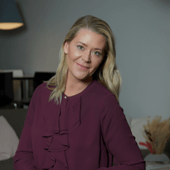 Bild på Emma Sandberg Lökholm