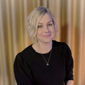 Bild på Therese Hedenström