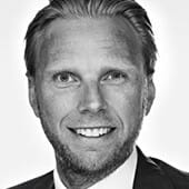 Bild på Robert Nilsson