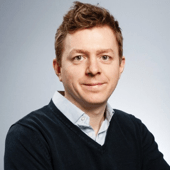 Picture of Mathieu Pas