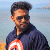Picture of Jayesh Rasne