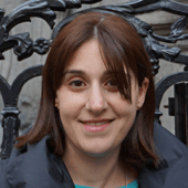 Picture of Jacqueline Muscat