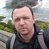 Picture of Adam Kolodziej